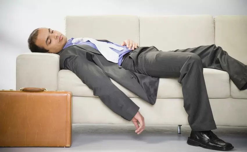 眠い 眠すぎる 急激な眠気に打ち勝つ緊急対処法 Good Sleep Labo ぐっすりラボ ショップジャパン