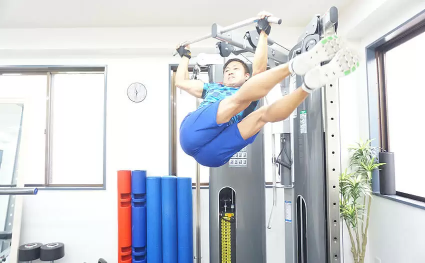 初心者から上級者まで 腹筋を鍛えるトレーニング方法永久保存版 Diet Labo ダイエットラボ ショップジャパン