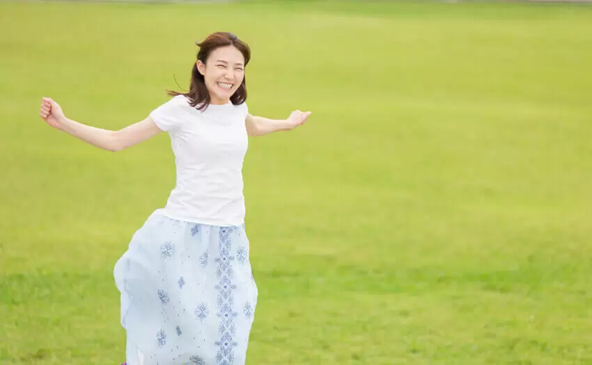 【まとめ】ヘルシーな生活で元気に過ごすためのダイエットを!