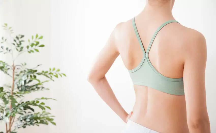 バランスの良い腹筋と背筋の鍛え方 腰痛や反り腰にも効果的 Diet Labo ダイエットラボ ショップジャパン