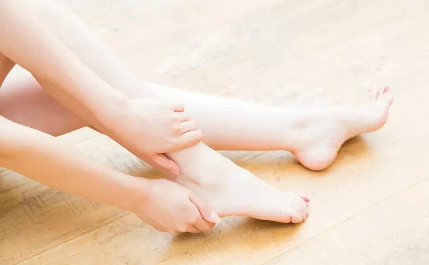 ふくらはぎの筋肉を落として美脚をゲット 効果的な足痩せダイエット Diet Labo ダイエットラボ ショップジャパン