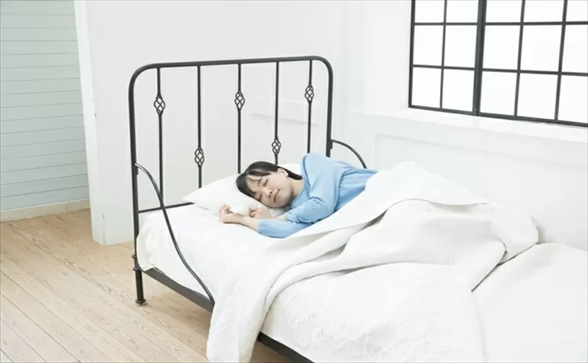 質の高い睡眠を取るには 布団とベッドどちらが良い good sleep labo ぐっすりラボ ショップジャパン