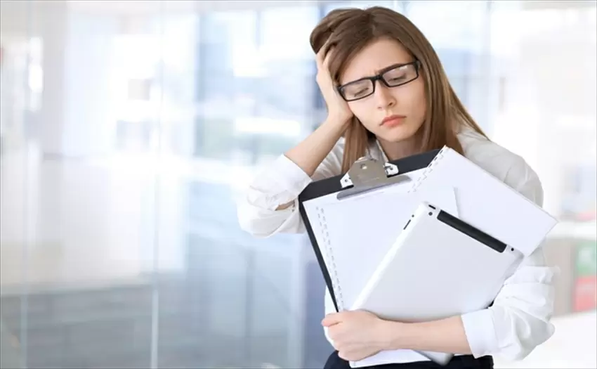 疲労ってそもそも何?なぜ疲れを感じるの?