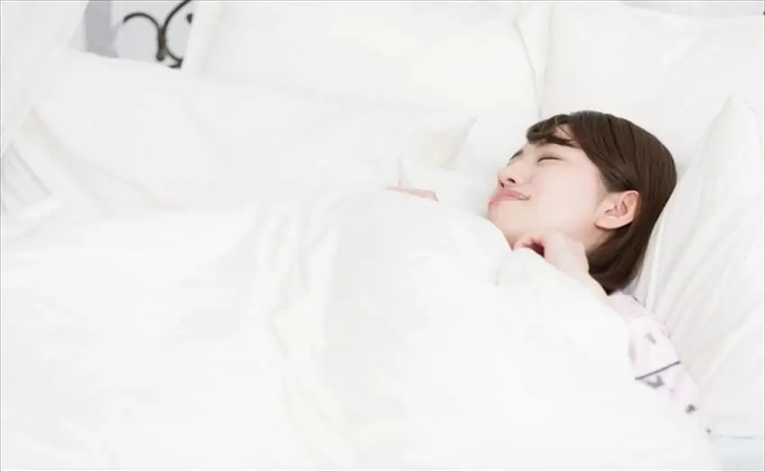 睡眠サイクル90分は本当 睡眠の質を高める睡眠サイクルの考え方 good sleep labo ぐっすりラボ ショップジャパン