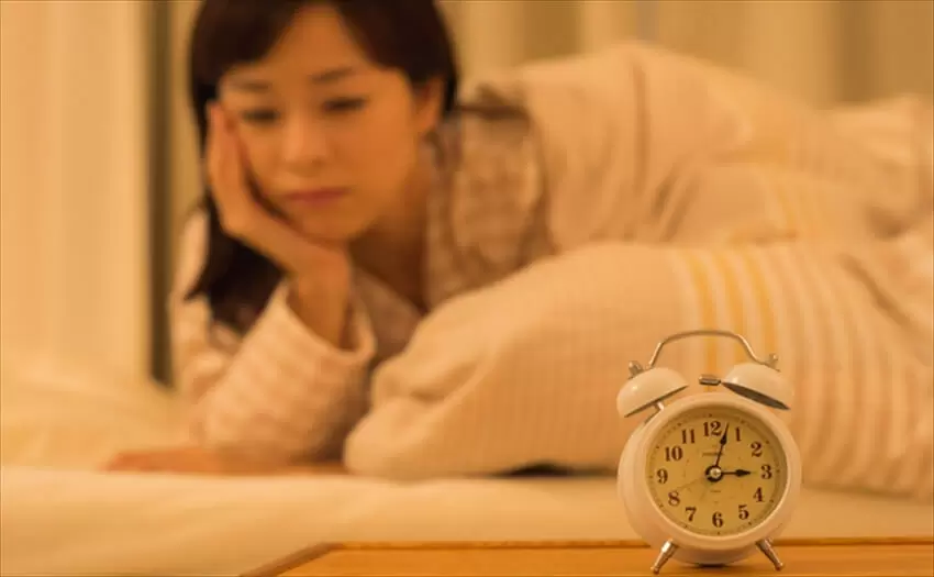 眠いのに寝れない 4つの原因とすぐに眠れる方法 good sleep labo ぐっすりラボ ショップジャパン