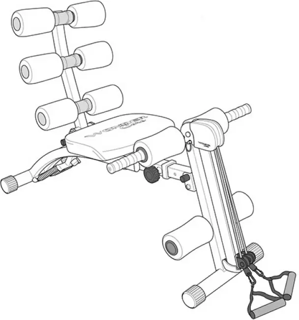 ワンダーコア2の組み立て方 準備方法 ショップジャパン公式 通販