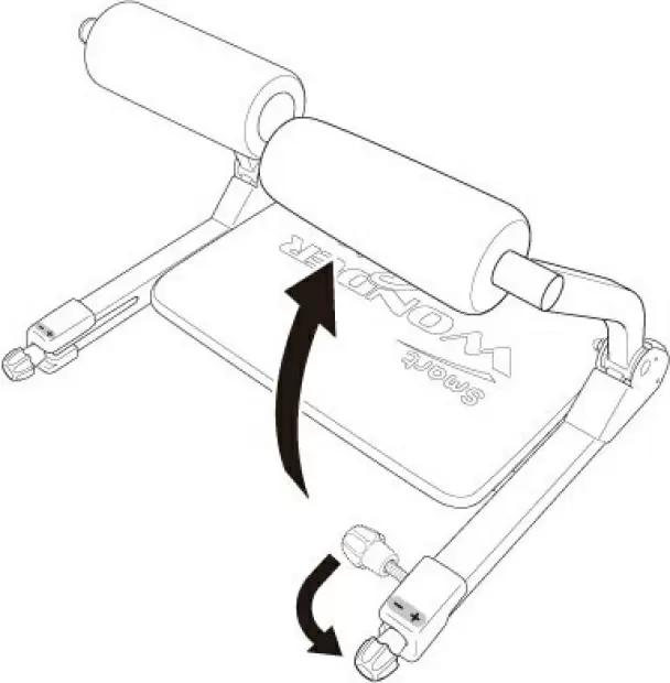 ワンダーコア スマートの組み立て方・準備方法 | ショップジャパン