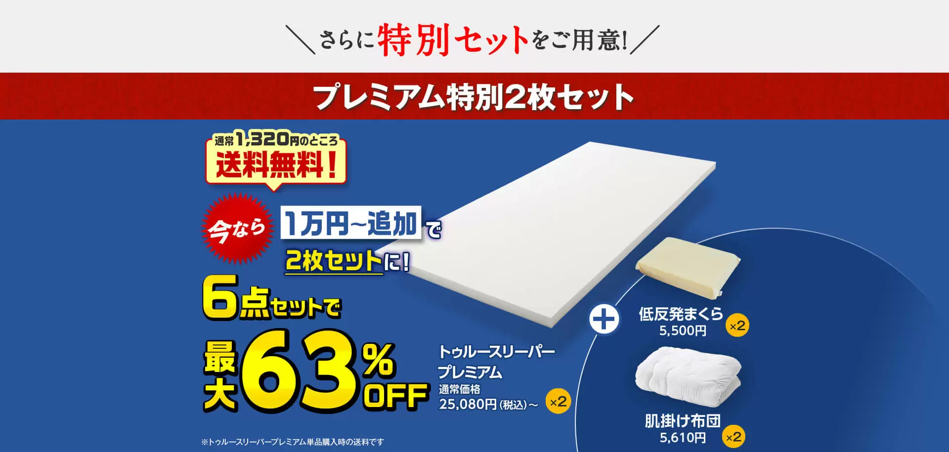 トゥルースリーパー【大阪市手渡し→値下げ可】 トゥルースリーパー【大阪市手渡し→値下げ可】