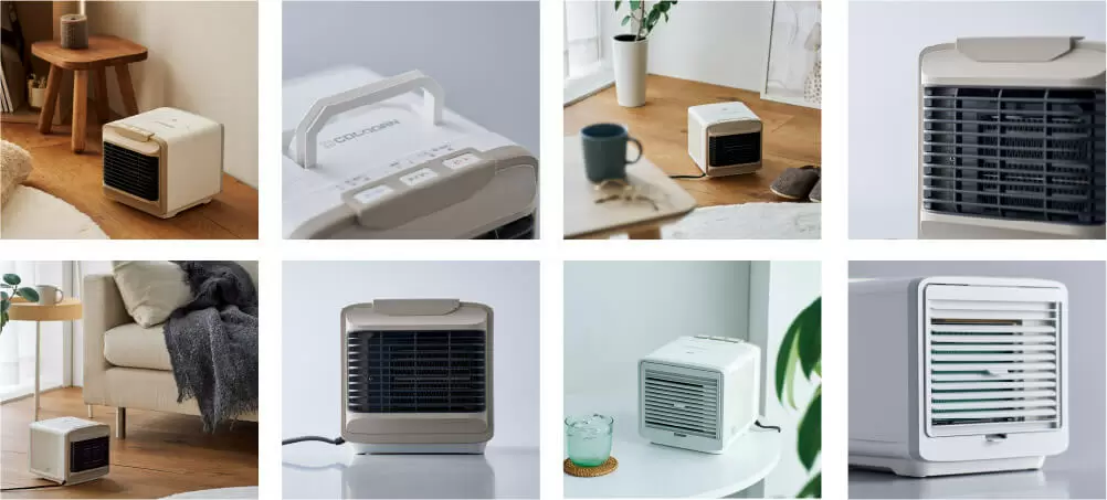 公式】ここだん ヒートクールワン｜ショップジャパン テレビ