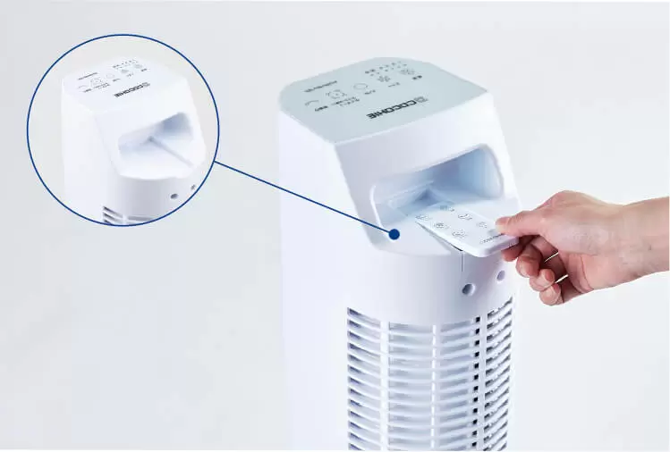 ここひえタワーT3 SHOP JAPAN 2026年最新モデル COCOHIE Amazon
