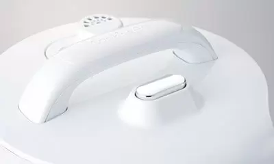 公式】クッキングプロ V3 （電気圧力鍋）｜ショップジャパン