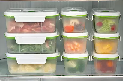 フォーサ 真空保存容器 ショップジャパン 公式 テレビショッピング 通販 真空保存容器