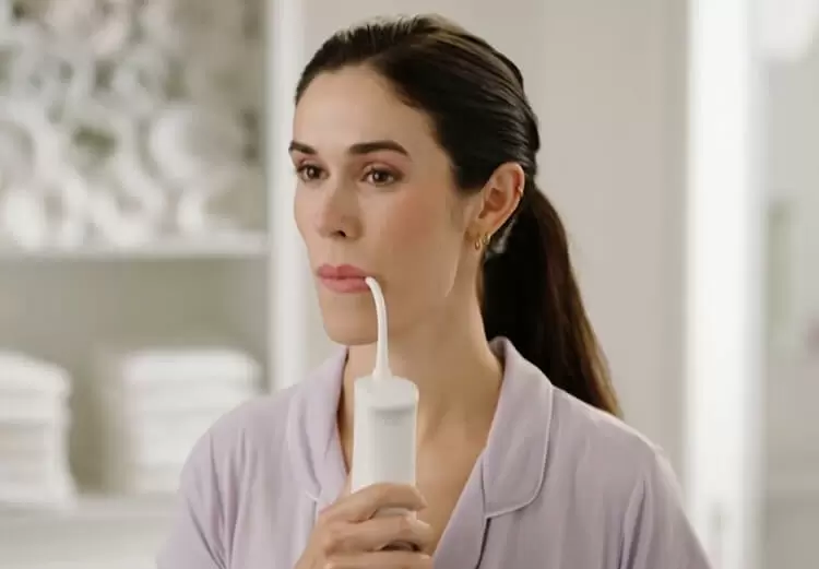 公式】オーラルスマイル｜ショップジャパン テレビショッピング・通販