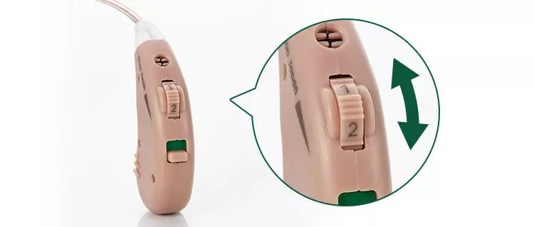 洋服通販 - 新作アイテムを 公式】楽ちんヒアリング SK-05（耳かけ型集音器）｜ショップ ボディ・フェイスケア