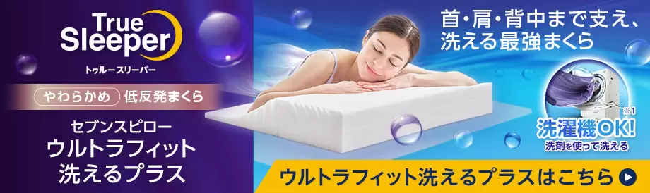 True Sleeper プレミアムマットレス 公式】トゥルースリーパー プレミアム(低反発マットレス)|厚