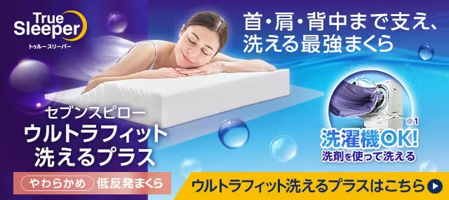 新品5点】トゥルースリーパー プレミアケア セブンスピロー 新品5点】トゥルースリーパー プレミアケア セブンスピロー