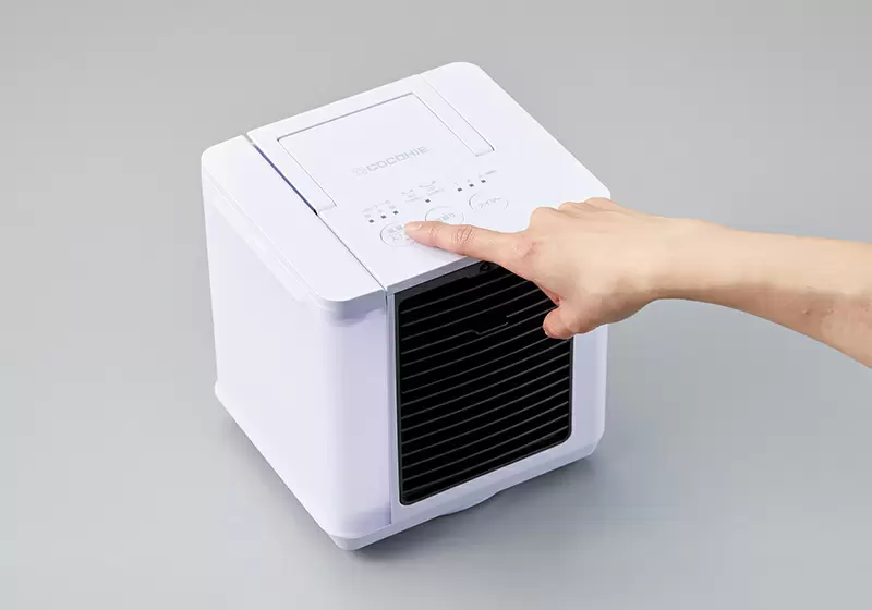 ここひえ R8｜ここひえ・ここだん公式ブランドサイト｜ショップジャパン