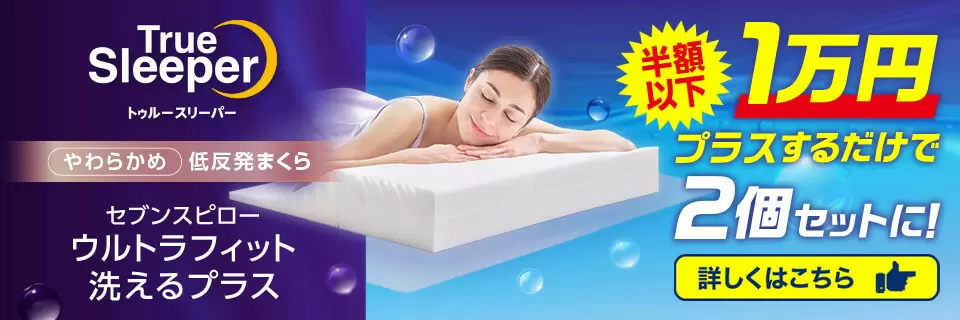 見事な トゥルースリーパー公式サイト｜眠りの悩みを解決するマットレス その他