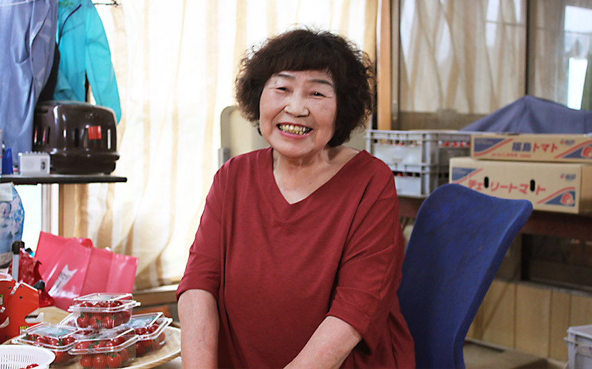 孫の勧めで始めた楽ちんヒアリングで、毎日がもっと楽しく!