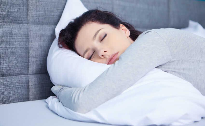睡眠時無呼吸症候群のデメリットは？