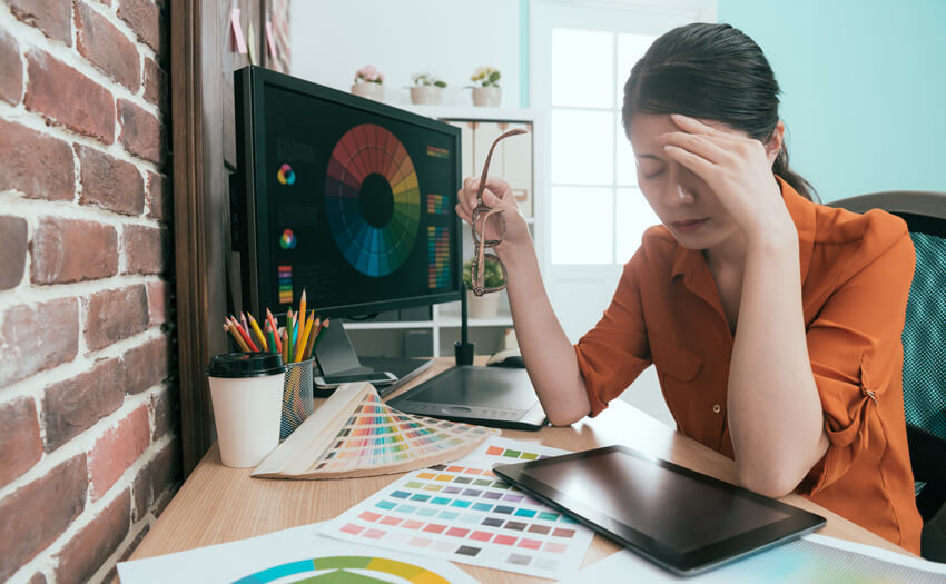 中途覚醒の原因とは?