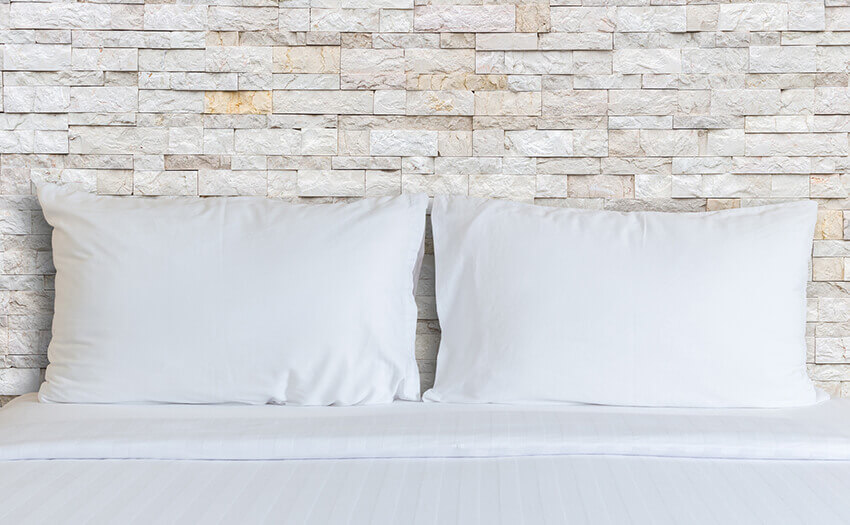 【低反発~高反発】お悩み別おすすめの枕の選び方・比較