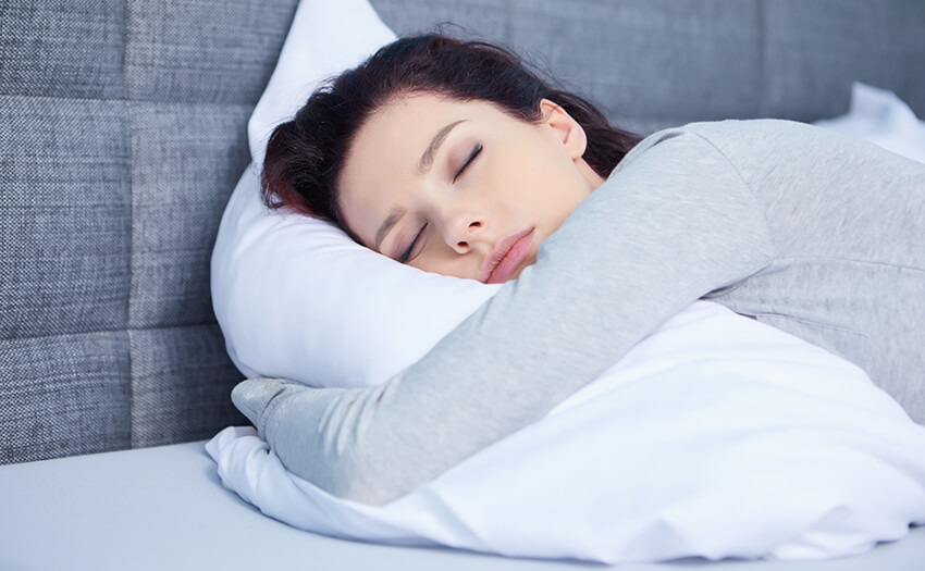 睡眠中の歯ぎしりの防止方法 5つの原因と対策