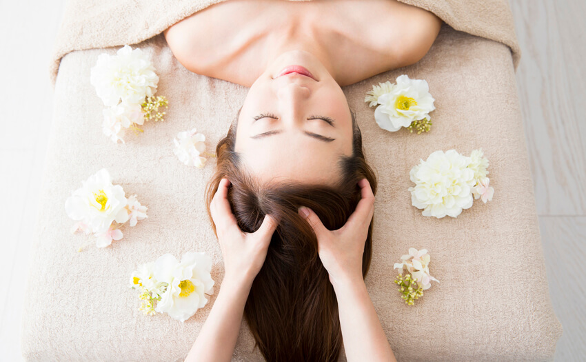 寝過ぎによる頭痛時の対処法