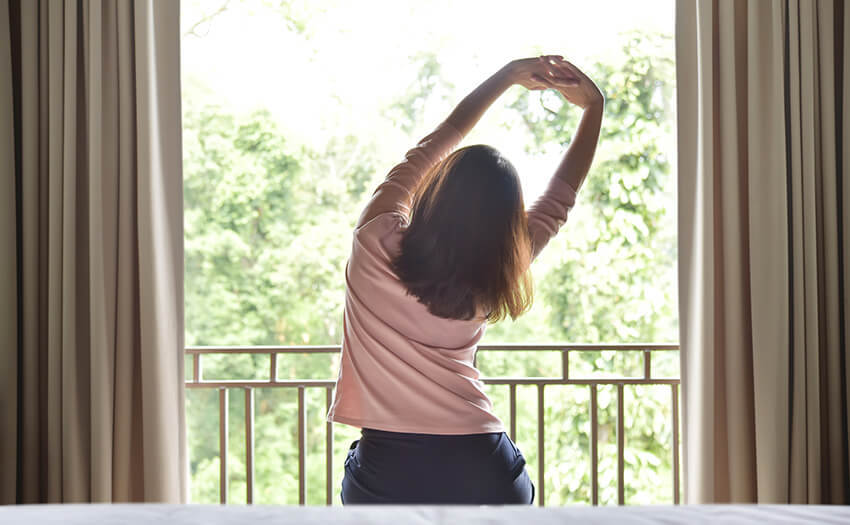 疲労とは?疲れが溜まる原因や解消法、疲れにくい身体の作り方を紹介|Good Sleep Labo - ぐっすりラボ|ショップジャパン