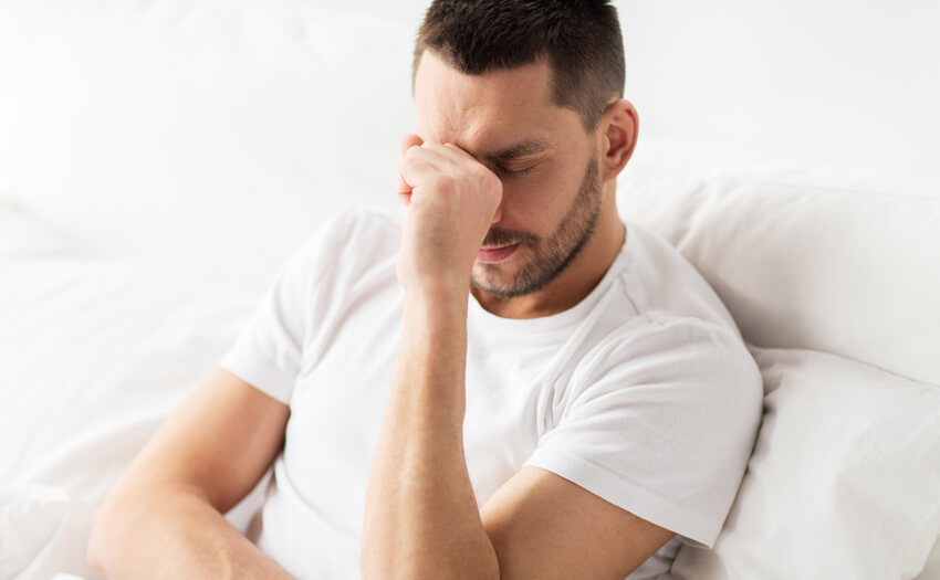 眠りが浅くて疲れが取れない 眠りが浅い原因まとめと眠りを深くする方法まとめ Good Sleep Labo ぐっすりラボ ショップジャパン