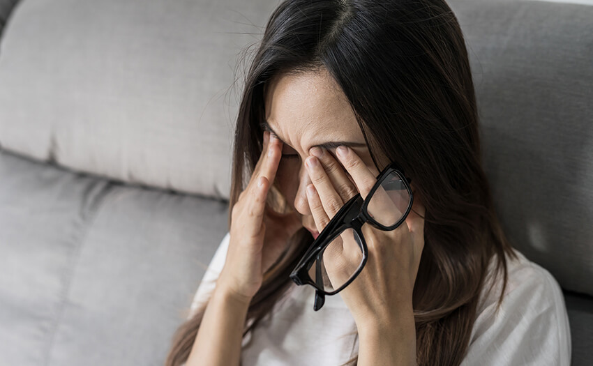 「寝過ぎてだるい」は自律神経の乱れ 寝過ぎの弊害って?