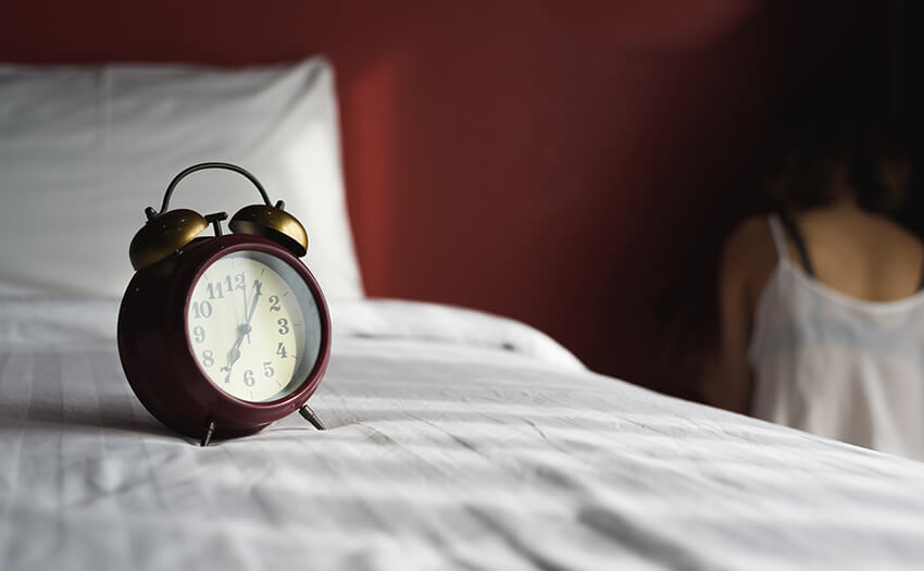 睡眠サイクル90分は本当?睡眠の質を高める睡眠サイクルの考え方