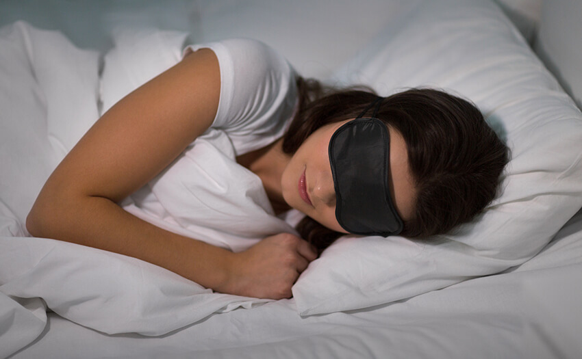 睡眠とストレスの関係は ストレスの影響を和らげる眠り方 Good Sleep Labo ぐっすりラボ ショップジャパン