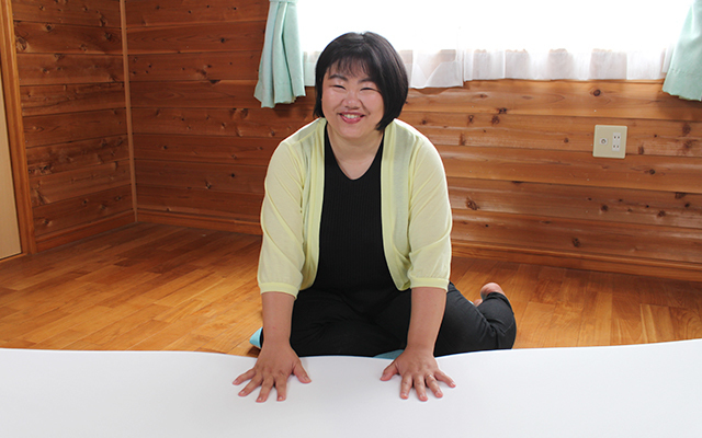 「トゥルースリーパー プレミアケア」は私の人生の相棒です!