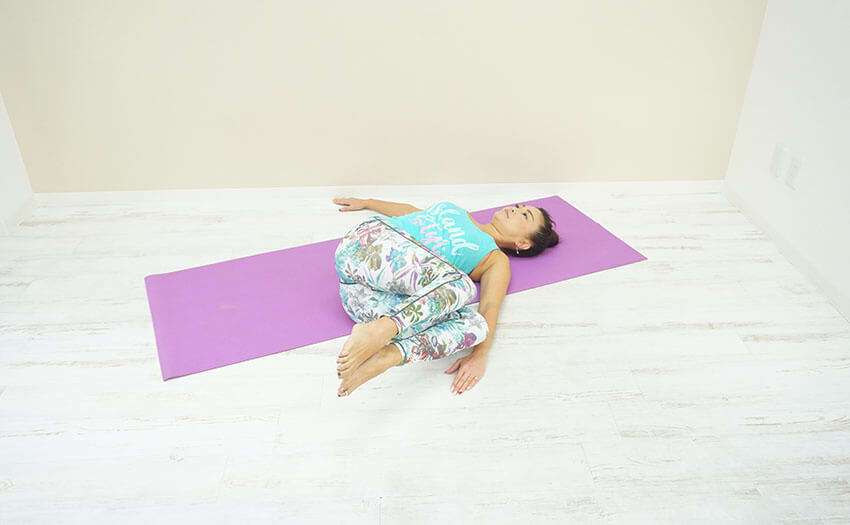 リバーストランクツイスト2