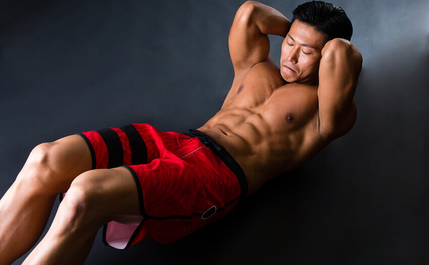 【初心者から上級者まで】腹筋を鍛えるトレーニング方法永久保存版