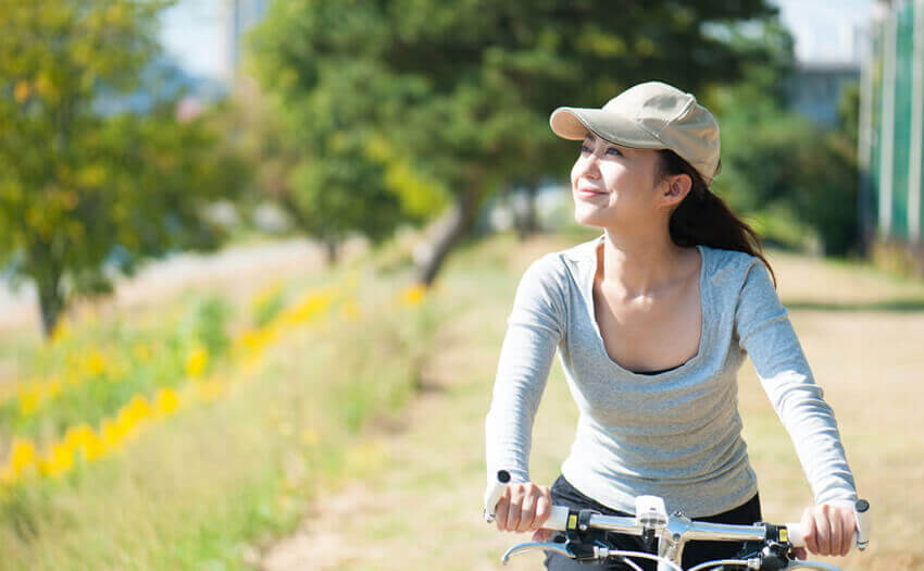 お腹の脂肪を効果的に落とす方法