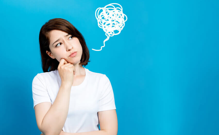 なぜセルライトができるのか?