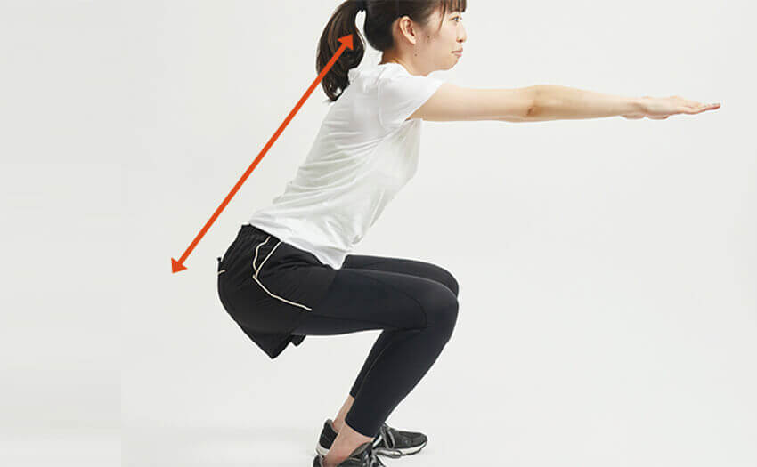 スクワットダイエットの効果 正しいやり方徹底解説 Diet Labo ダイエットラボ ショップジャパン スクワットダイエットの効果 正しいやり方徹底解説 Diet Labo ダイエットラボ ショップジャパン