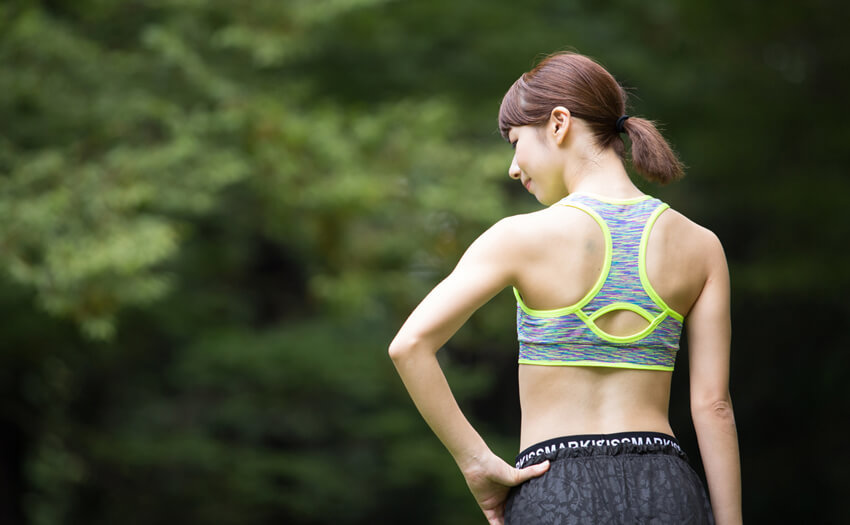 らくらく骨盤矯正 ダイエットにも効果的な改善方法をご紹介 Diet Labo ダイエットラボ ショップジャパン