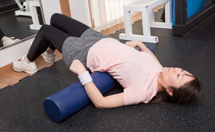 体の不調もすっきり!?骨盤のゆがみチェック法&骨盤体操のやり方をご紹介