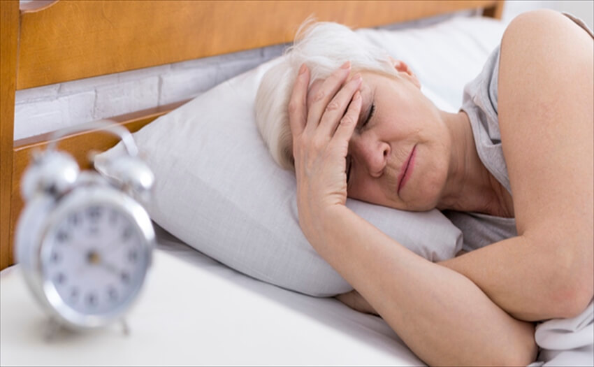 で 起きる 寝汗 ついに納得！冬になると寝汗がひどくなる原因と７つの対策