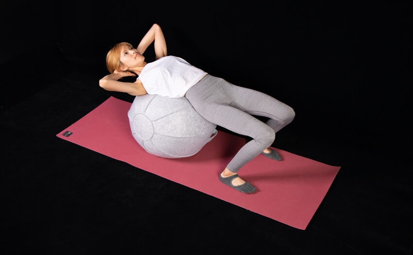 バランスボールは姿勢を正す最適エクササイズ Diet Labo ダイエットラボ ショップジャパン バランスボールは姿勢を正す最適エクササイズ Diet Labo ダイエットラボ ショップジャパン