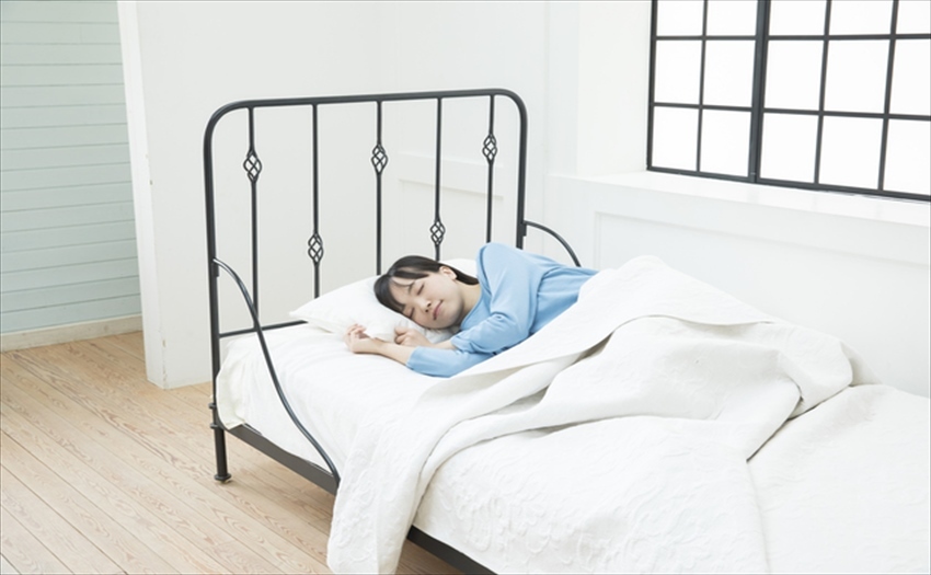 寒くて眠れない あなたへ 秋冬もポカポカぐっすり眠るコツ Good Sleep Labo ぐっすりラボ ショップジャパン