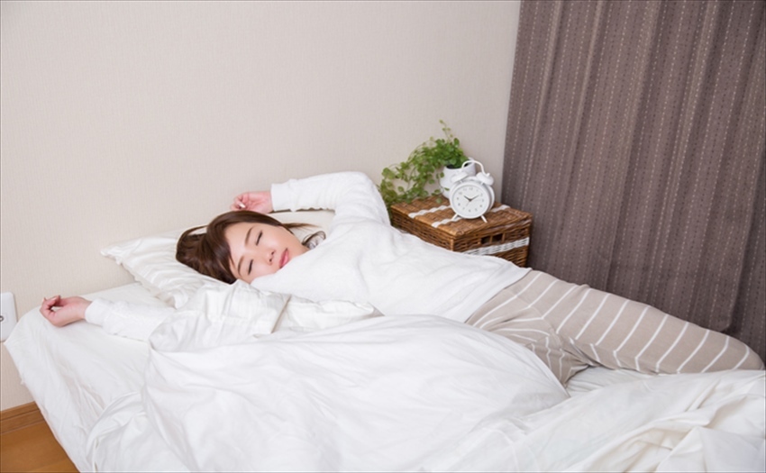 睡眠時間が長すぎる!8時間寝ても大丈夫?