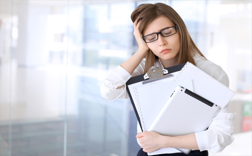 疲労ってそもそも何?なぜ疲れを感じるの?