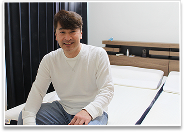 公式】トゥルースリーパー プレミアメルティスト(低反発 公式】トゥルースリーパー プレミアメルティスト(低反発