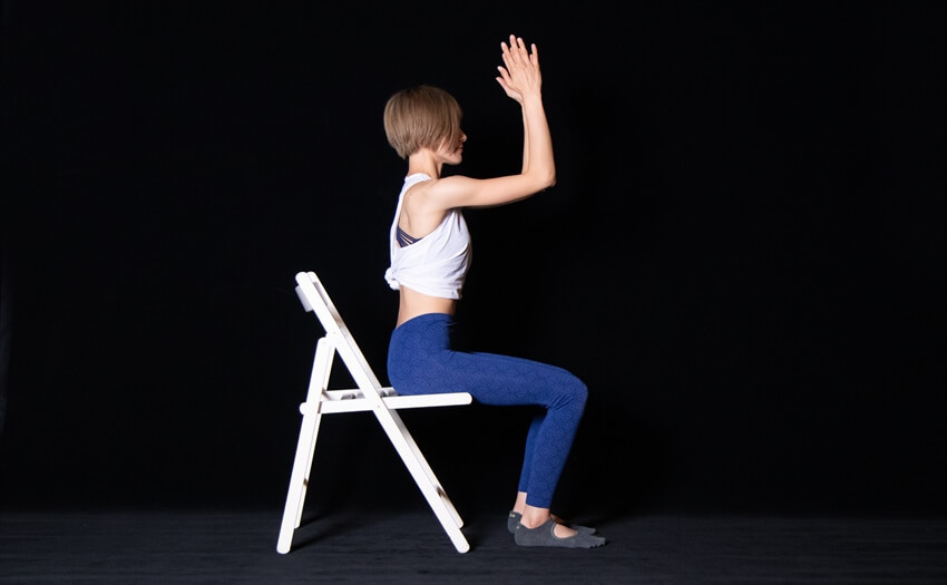 腸に効くエクササイズ(1)