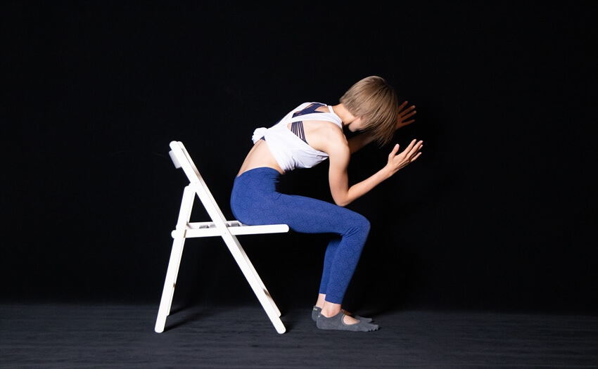 腸に効くエクササイズ(2)