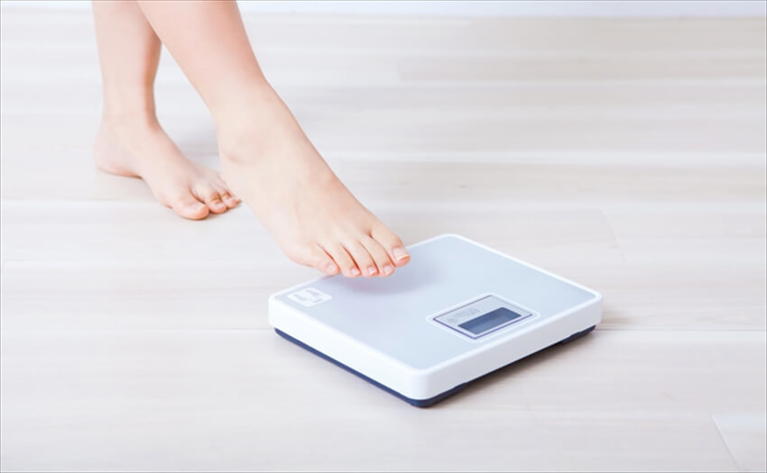 肥満かどうかはどう決める?標準体重が持つ意味合いとは